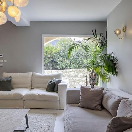 Villa Julia First Vallauris Dış mekan fotoğraf