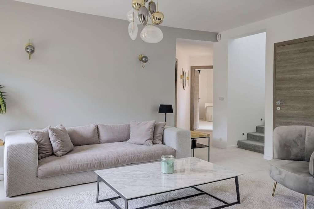 Villa Julia First Vallauris Dış mekan fotoğraf