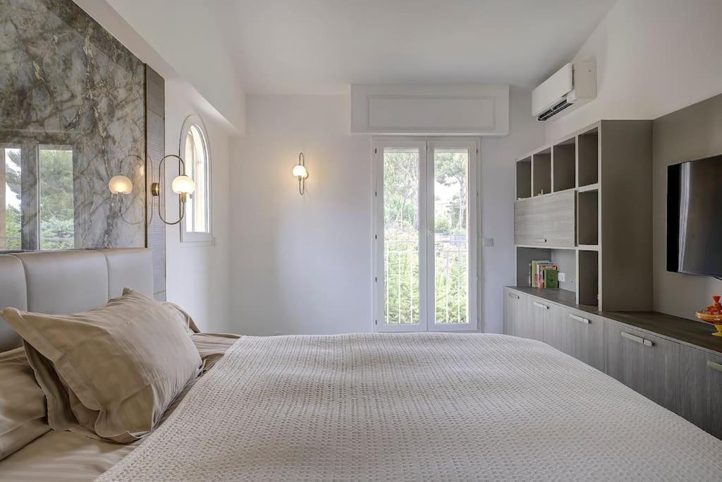 Villa Julia First Vallauris Dış mekan fotoğraf