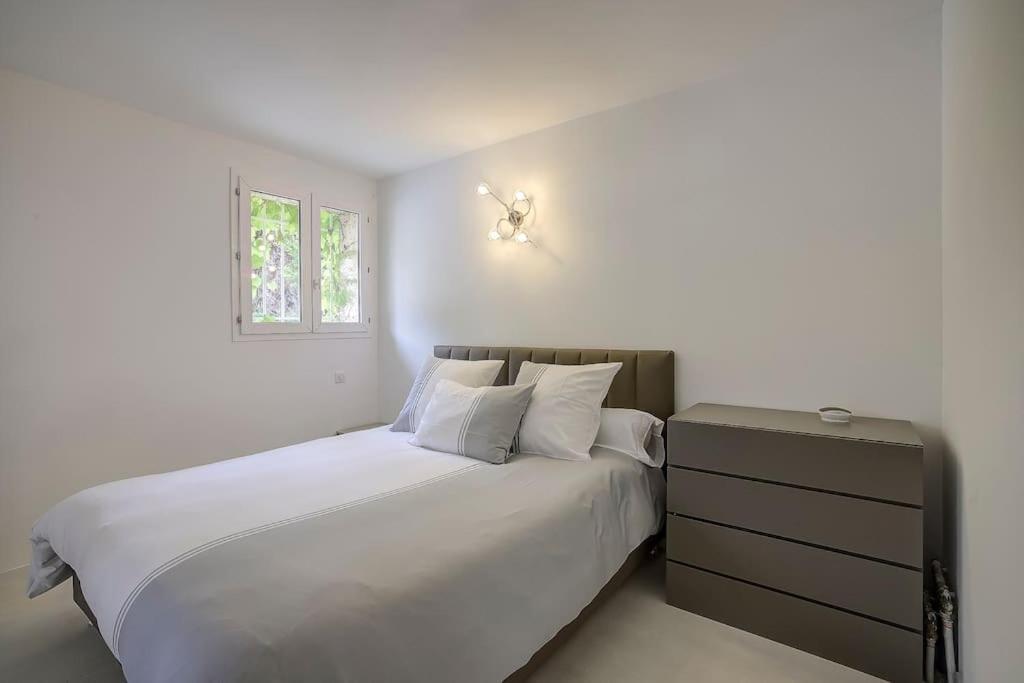 Villa Julia First Vallauris Dış mekan fotoğraf