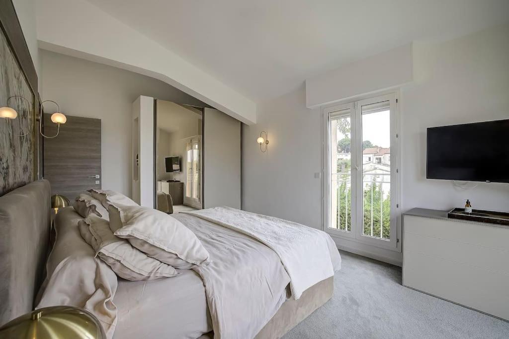 Villa Julia First Vallauris Dış mekan fotoğraf